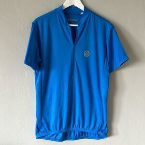 Nashbar Cycling Shirt